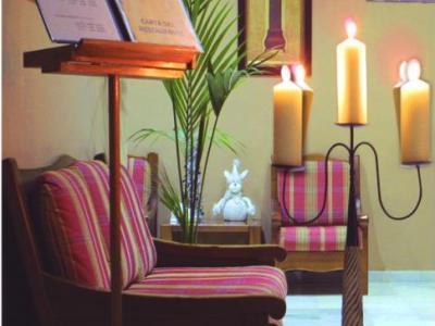Hotel La Enrea Montefrío Dış mekan fotoğraf