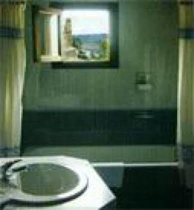 Hotel La Enrea Montefrío Dış mekan fotoğraf