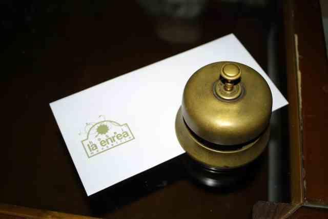 Hotel La Enrea Montefrío Dış mekan fotoğraf